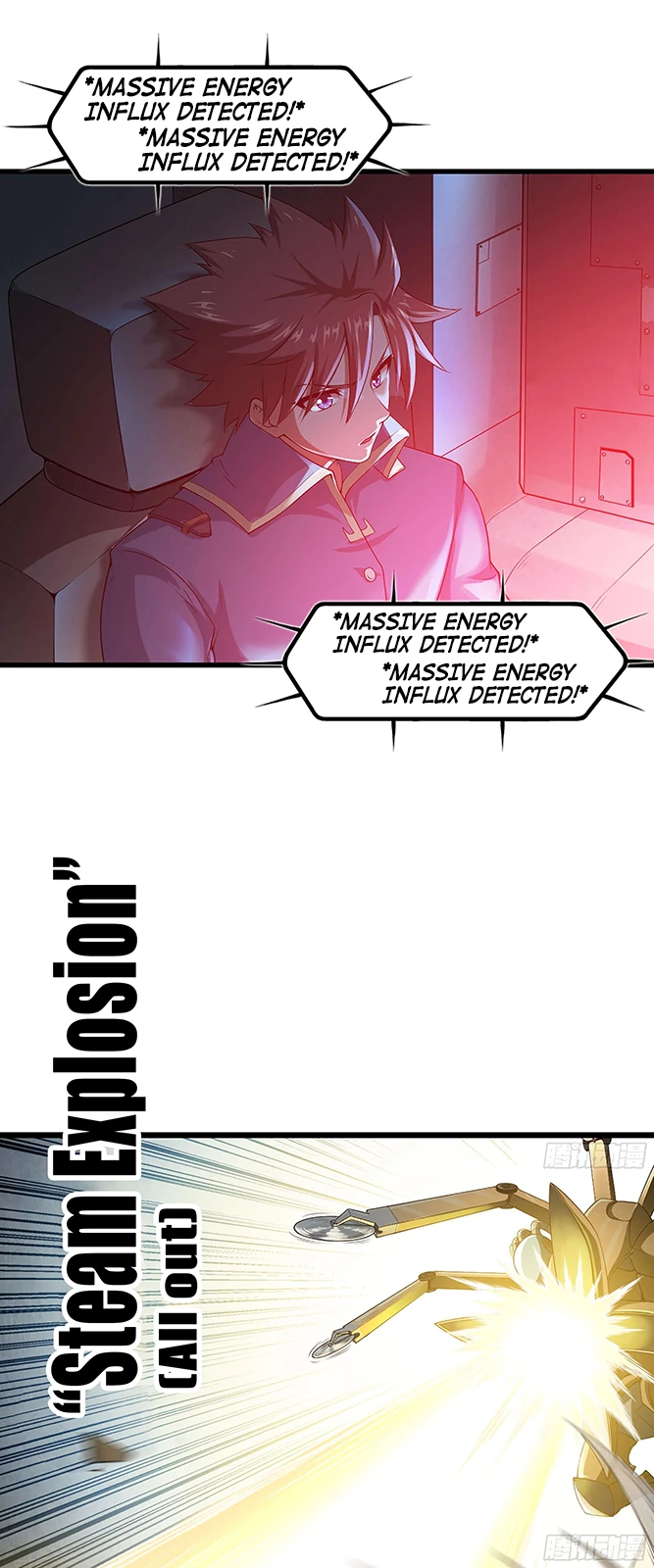 My Wife Is A Demon Queen Chapter 238 - Page 13