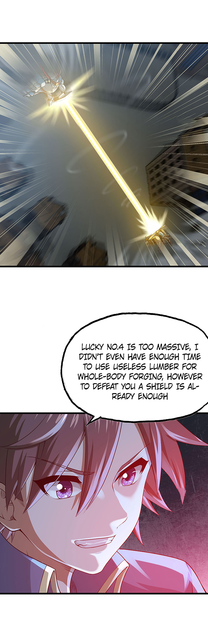 My Wife Is A Demon Queen Chapter 238 - Page 15