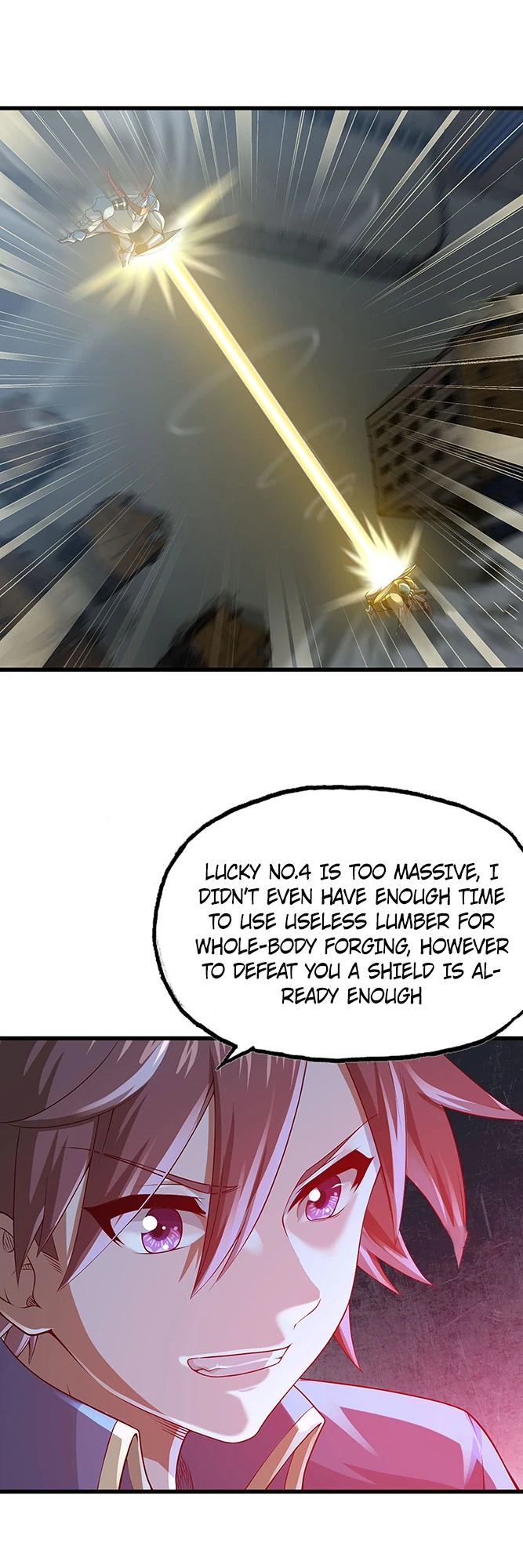 My Wife Is A Demon Queen Chapter 238 - Page 15
