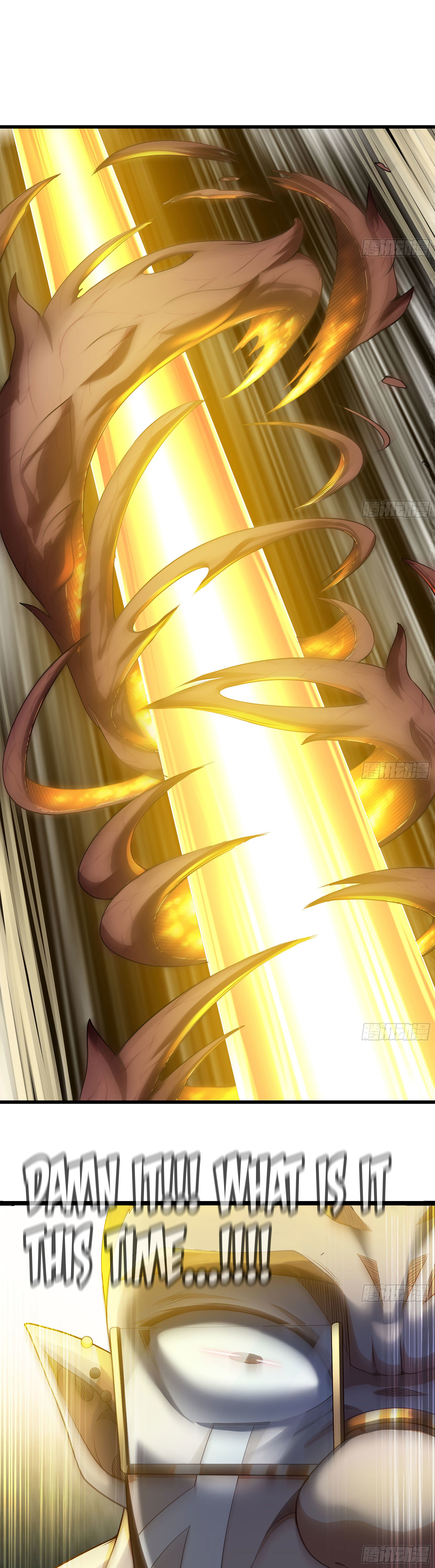 My Wife Is A Demon Queen Chapter 240 - Page 3