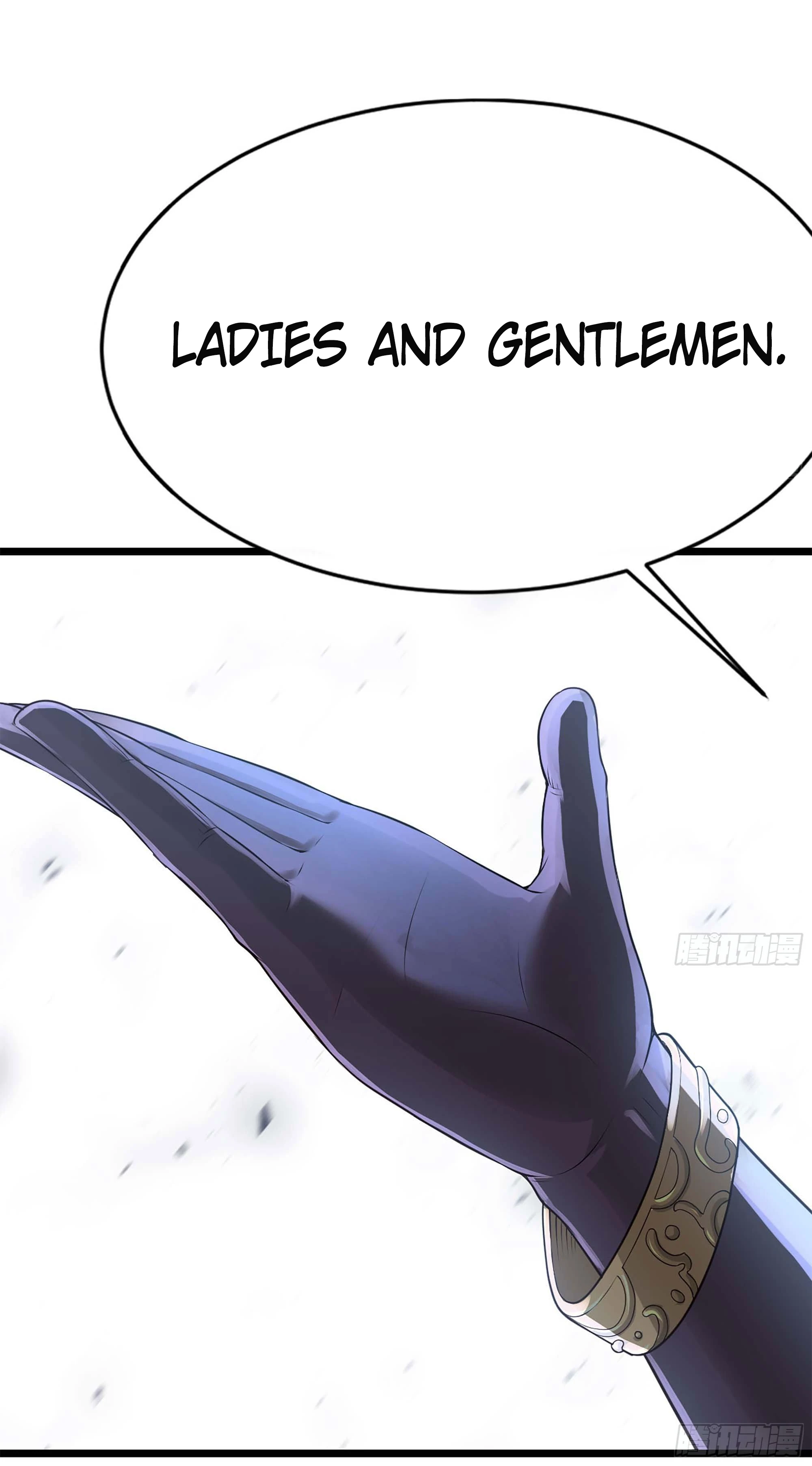 My Wife Is A Demon Queen Chapter 241 - Page 10