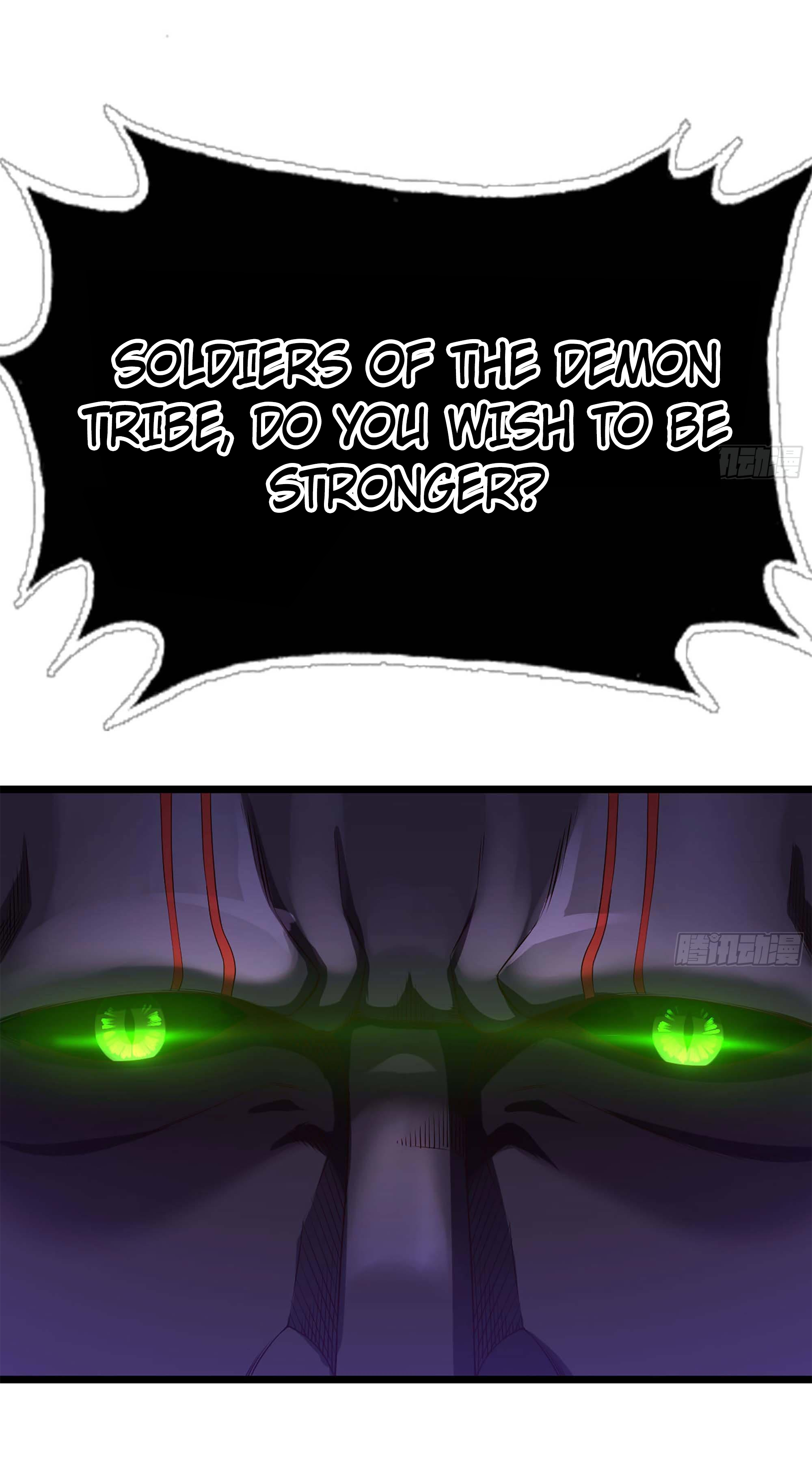 My Wife Is A Demon Queen Chapter 241 - Page 18