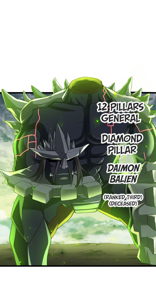 My Wife Is A Demon Queen Chapter 242 - Page 3