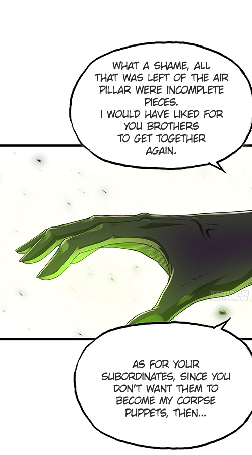 My Wife Is A Demon Queen Chapter 242 - Page 5