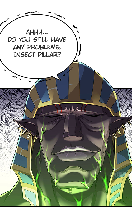 My Wife Is A Demon Queen Chapter 242 - Page 10