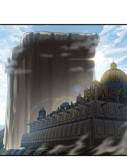 My Wife Is A Demon Queen Chapter 242 - Page 13