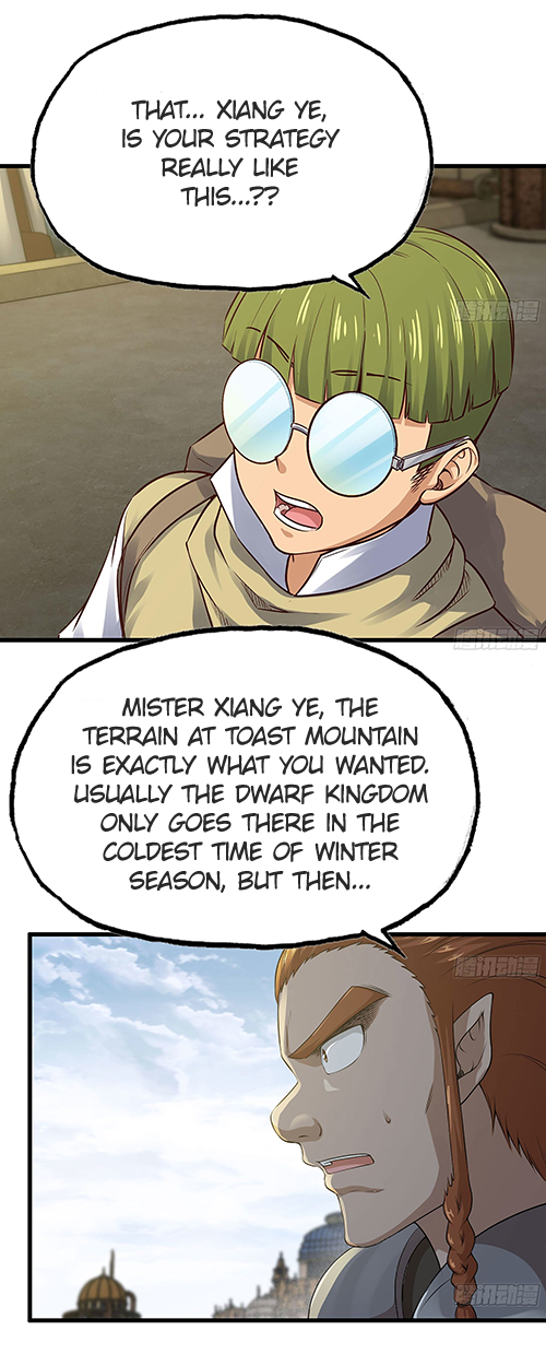 My Wife Is A Demon Queen Chapter 242 - Page 14