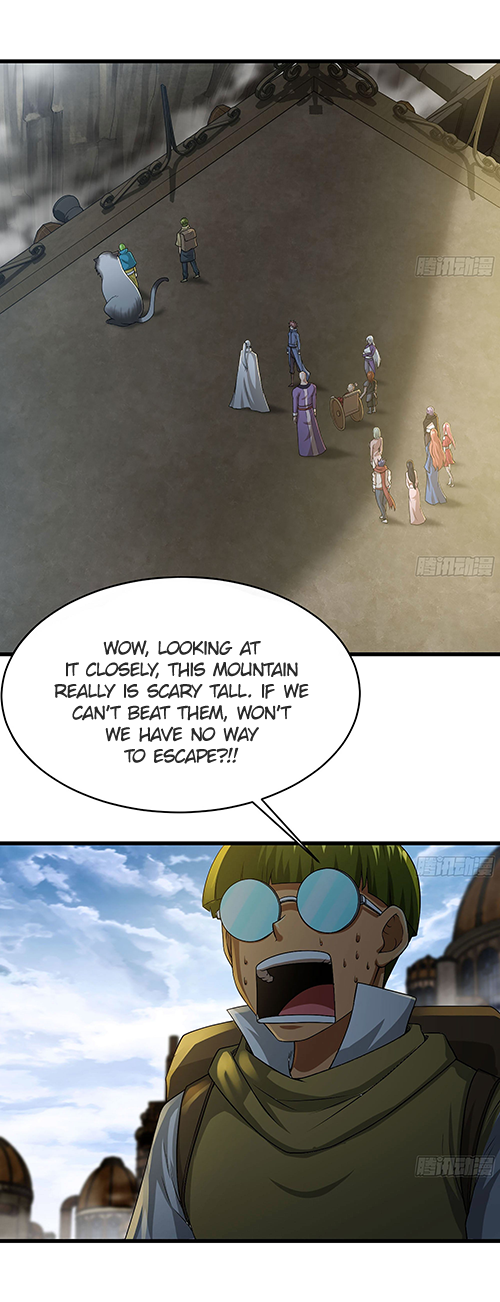 My Wife Is A Demon Queen Chapter 242 - Page 17