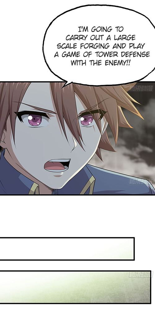 My Wife Is A Demon Queen Chapter 242 - Page 21