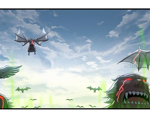 My Wife Is A Demon Queen Chapter 242 - Page 23