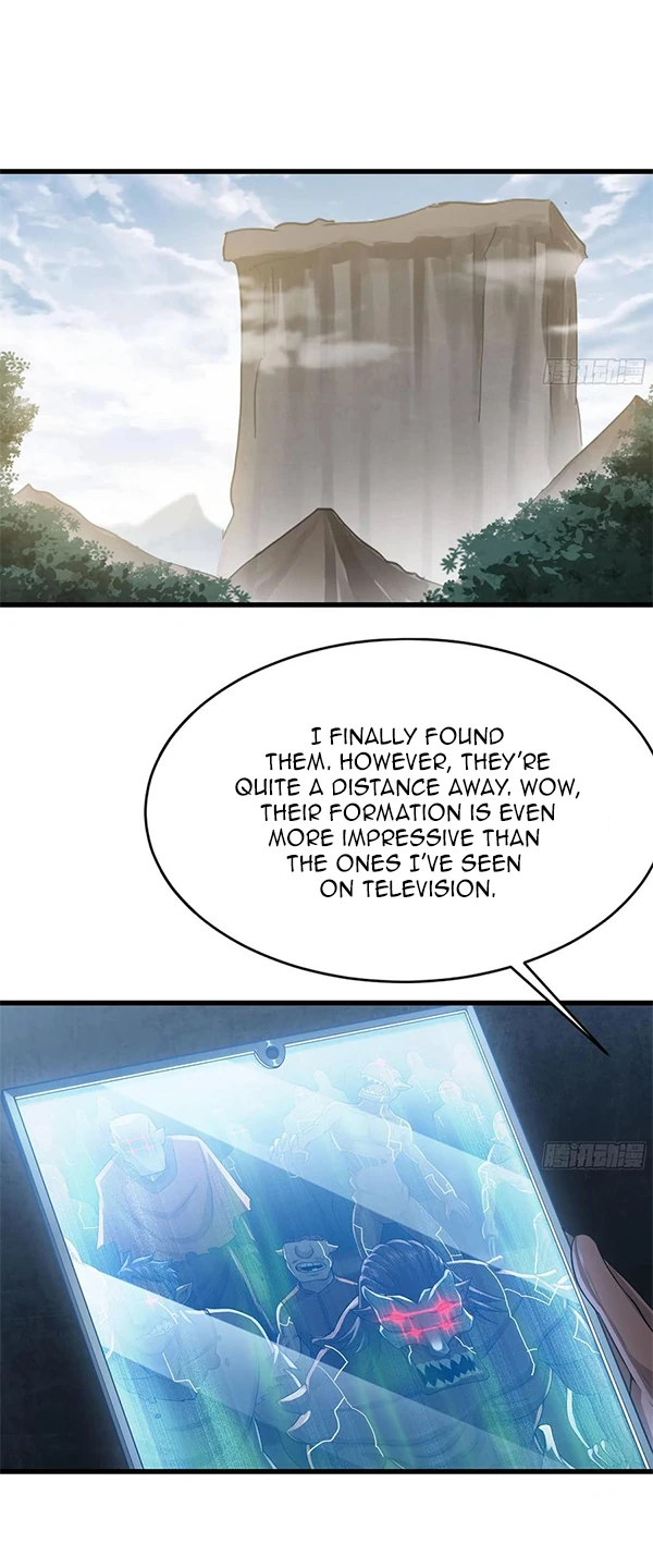My Wife Is A Demon Queen Chapter 243 - Page 12