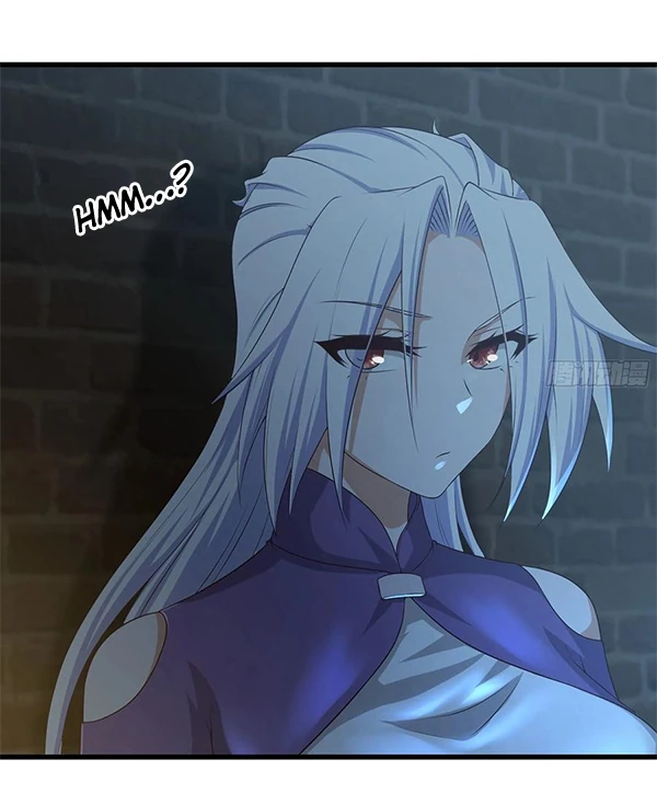 My Wife Is A Demon Queen Chapter 243 - Page 20