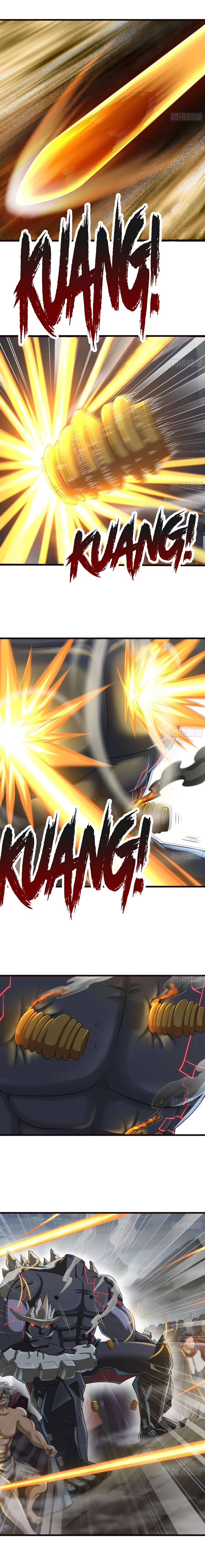My Wife Is A Demon Queen Chapter 245 - Page 18