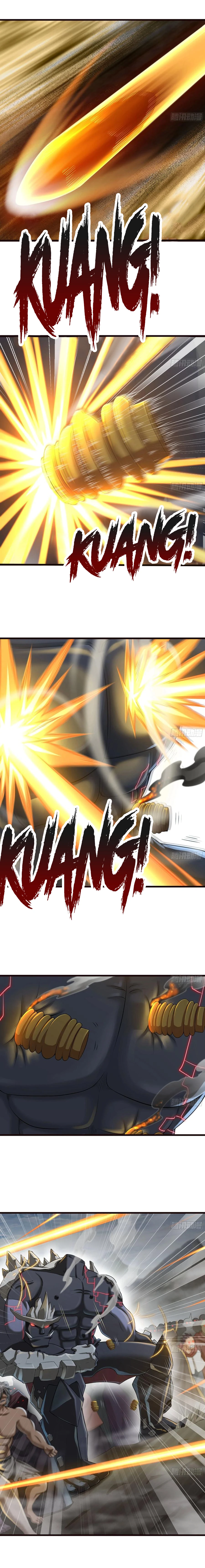 My Wife Is A Demon Queen Chapter 245 - Page 18
