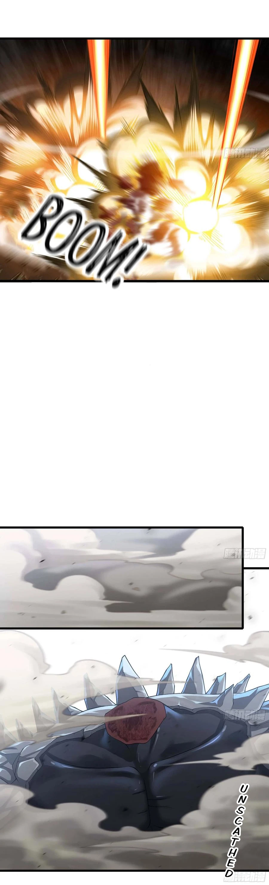 My Wife Is A Demon Queen Chapter 247 - Page 15