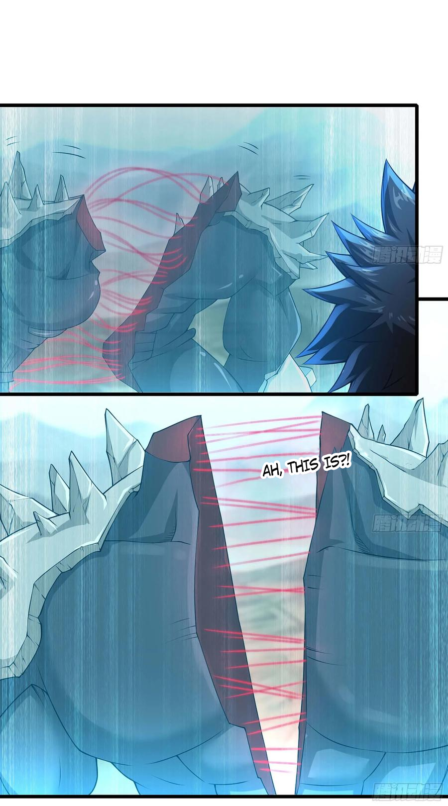 My Wife Is A Demon Queen Chapter 248 - Page 6
