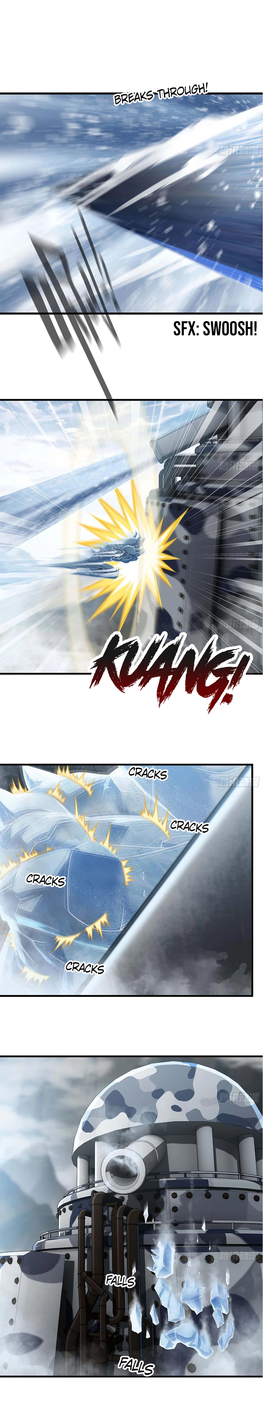 My Wife Is A Demon Queen Chapter 248 - Page 17