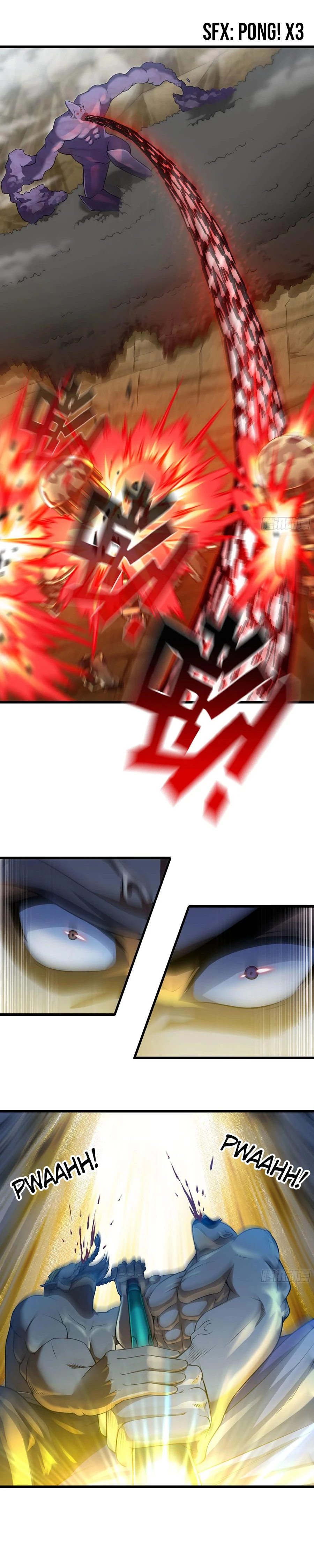 My Wife Is A Demon Queen Chapter 250 - Page 14