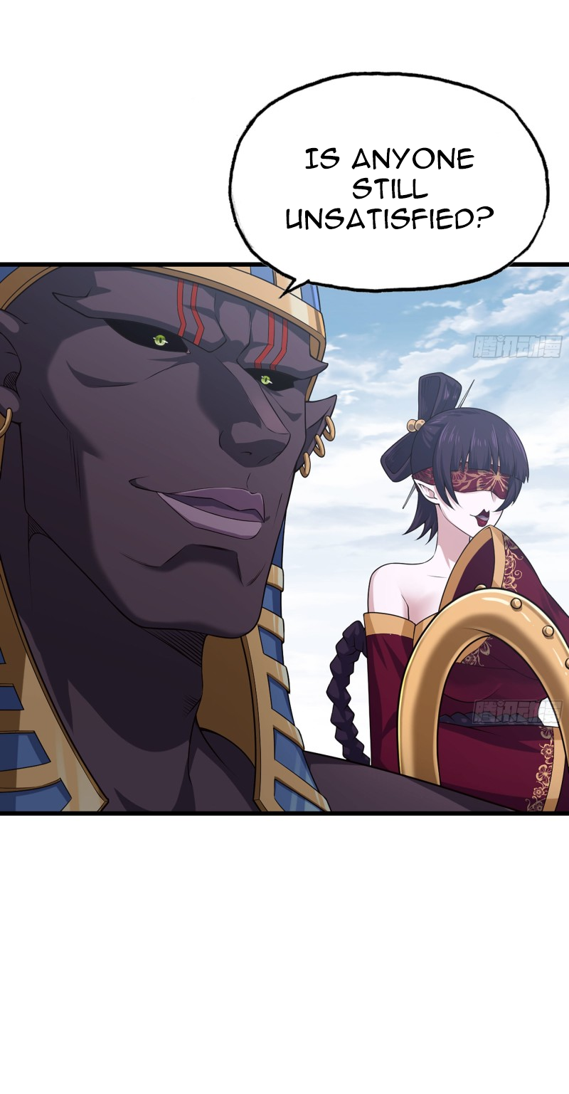 My Wife Is A Demon Queen Chapter 251 - Page 3