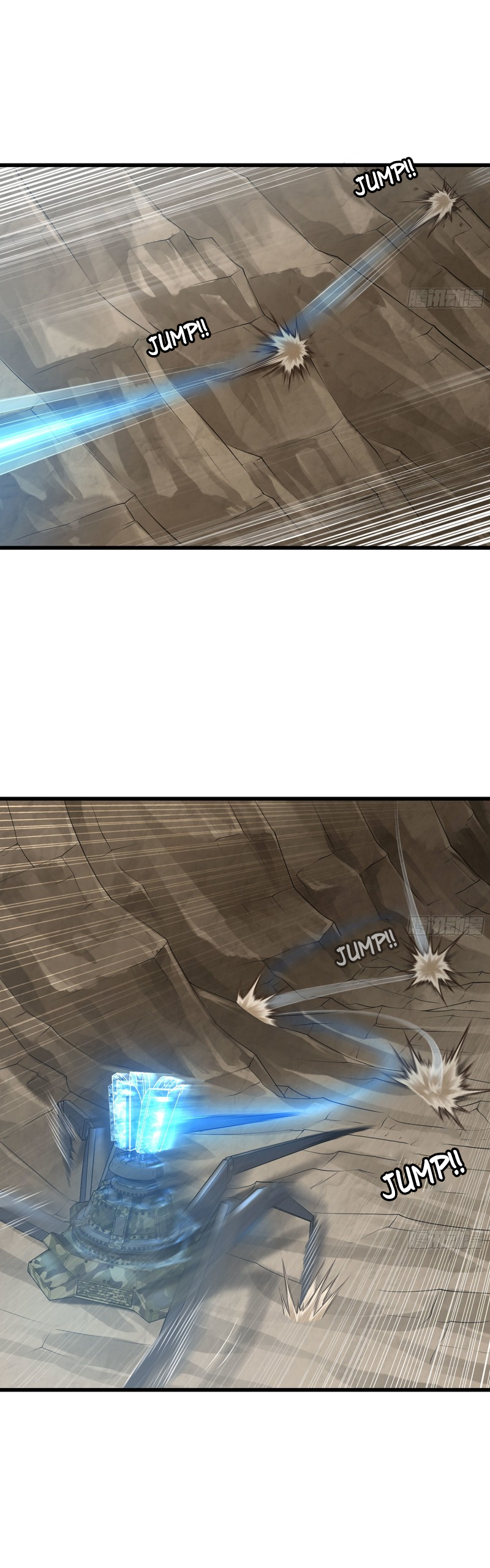 My Wife Is A Demon Queen Chapter 251 - Page 10