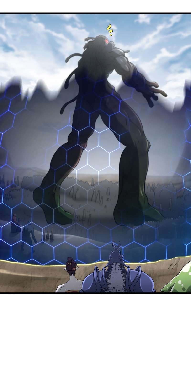 My Wife Is A Demon Queen Chapter 253 - Page 12