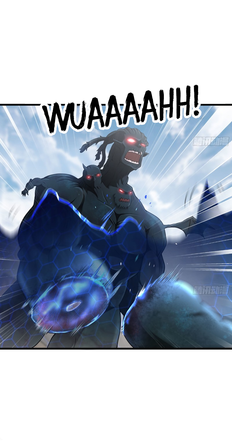 My Wife Is A Demon Queen Chapter 253 - Page 15
