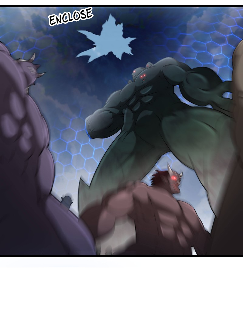 My Wife Is A Demon Queen Chapter 253 - Page 16
