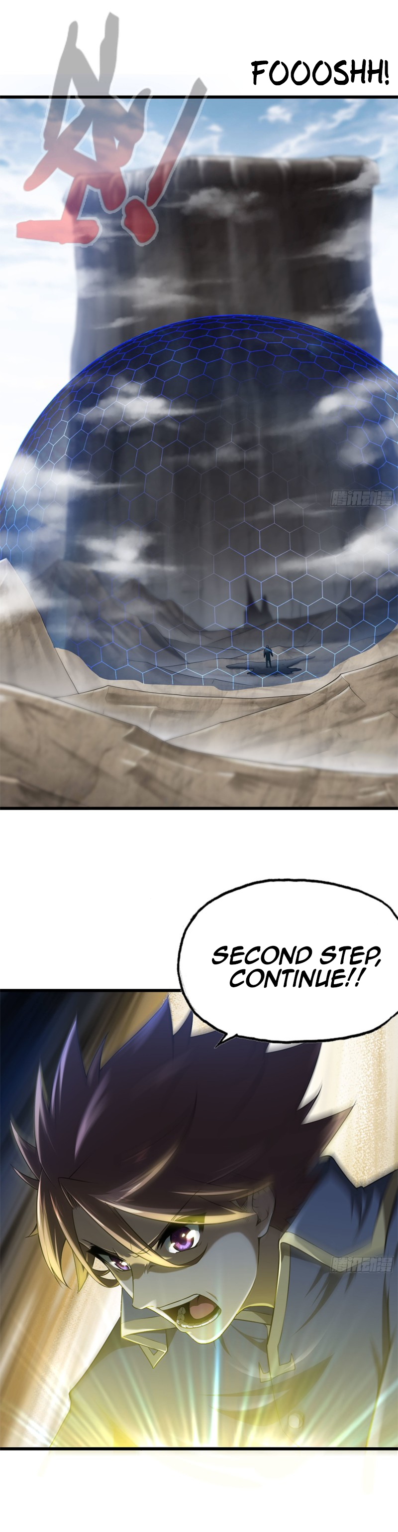 My Wife Is A Demon Queen Chapter 253 - Page 17