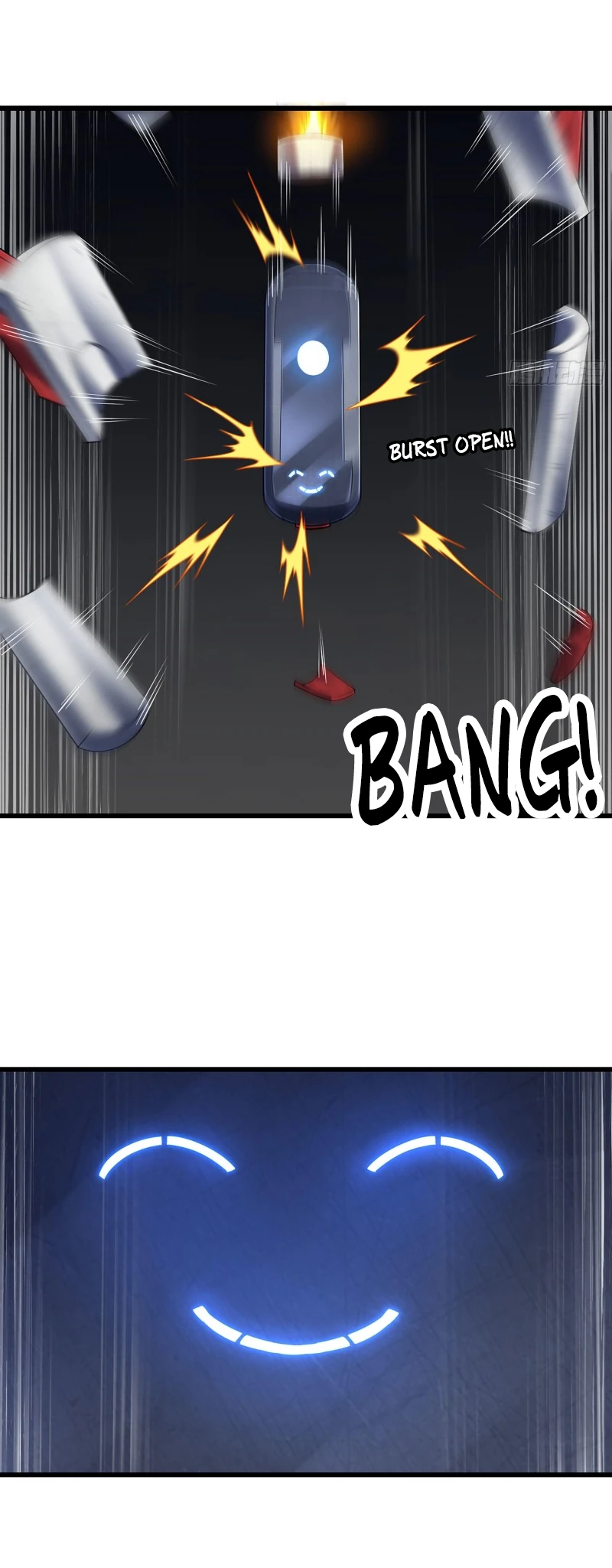 My Wife Is A Demon Queen Chapter 254 - Page 4