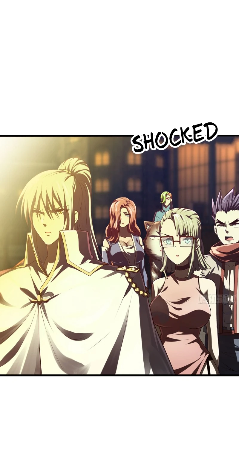 My Wife Is A Demon Queen Chapter 254 - Page 16