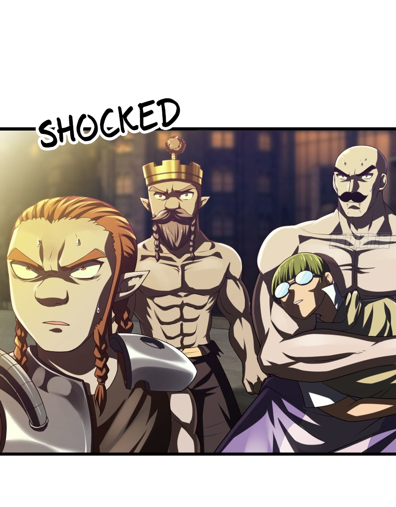 My Wife Is A Demon Queen Chapter 254 - Page 18
