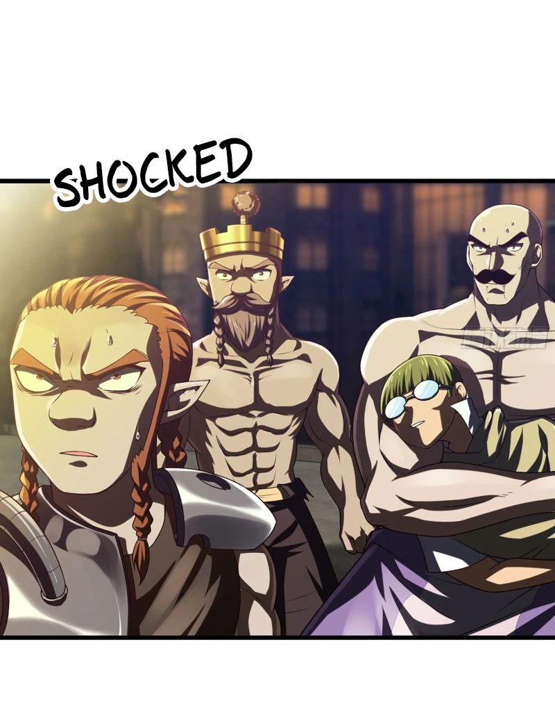 My Wife Is A Demon Queen Chapter 254 - Page 17
