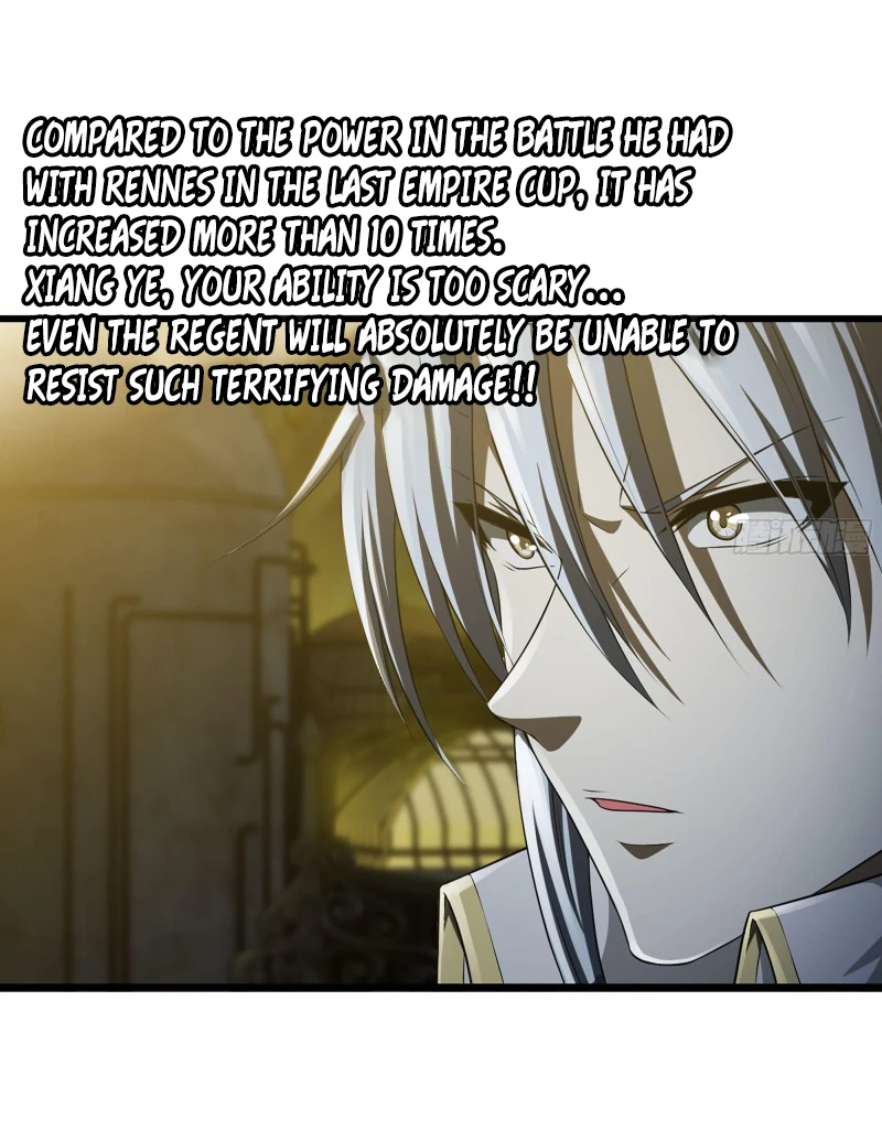 My Wife Is A Demon Queen Chapter 254 - Page 18