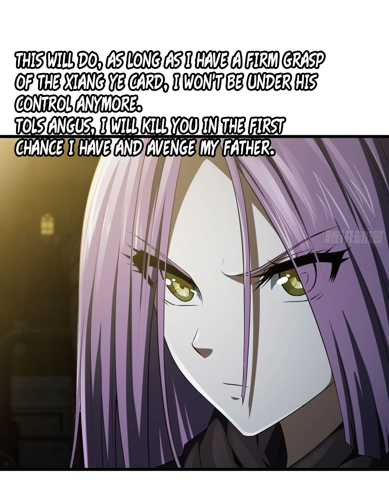 My Wife Is A Demon Queen Chapter 254 - Page 20