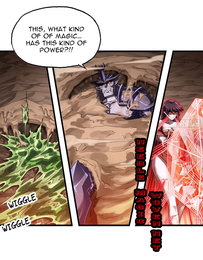 My Wife Is A Demon Queen Chapter 255 - Page 5