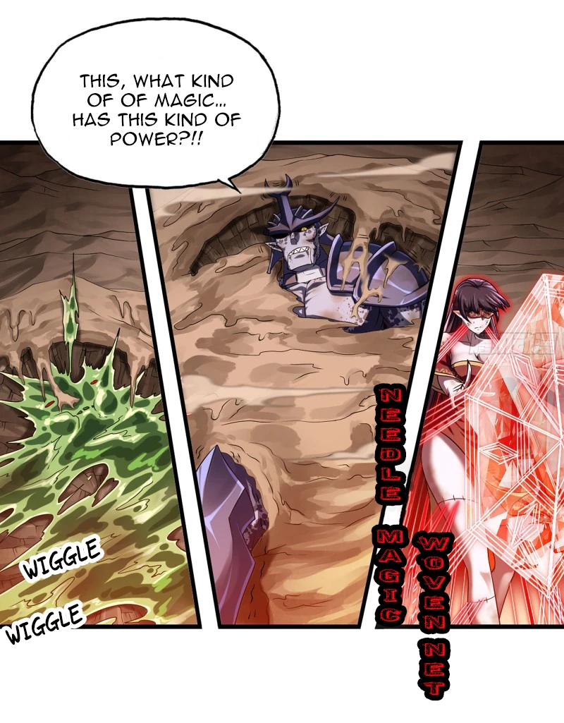 My Wife Is A Demon Queen Chapter 255 - Page 4