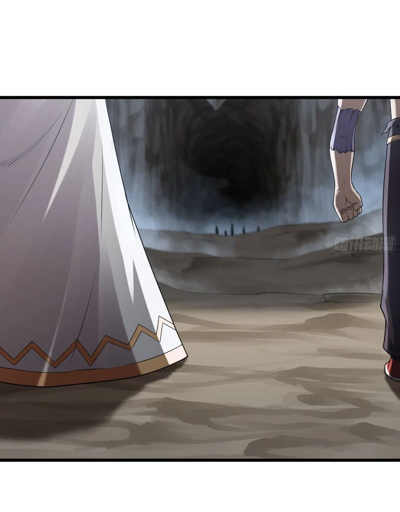 My Wife Is A Demon Queen Chapter 255 - Page 9