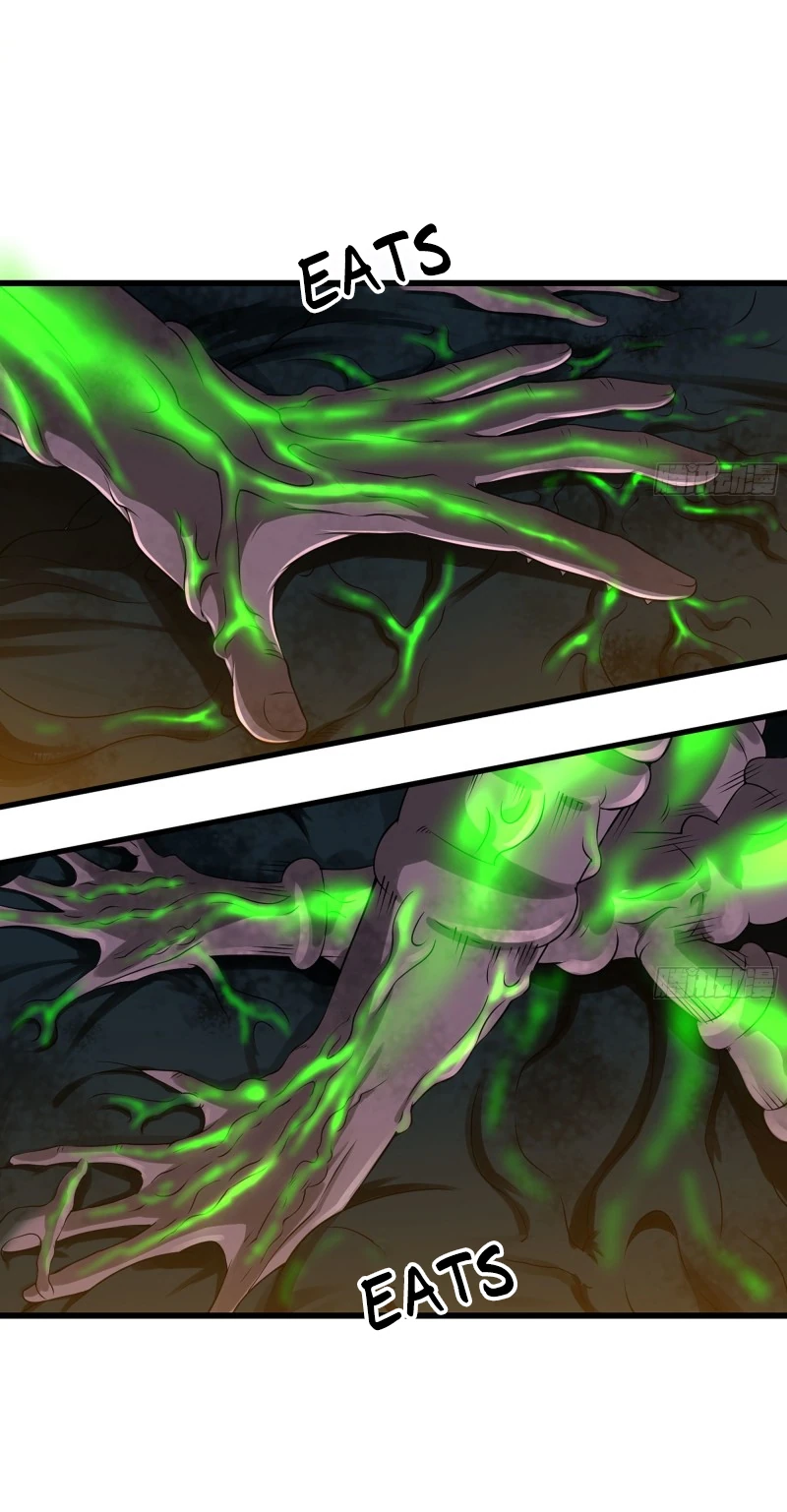 My Wife Is A Demon Queen Chapter 255 - Page 14