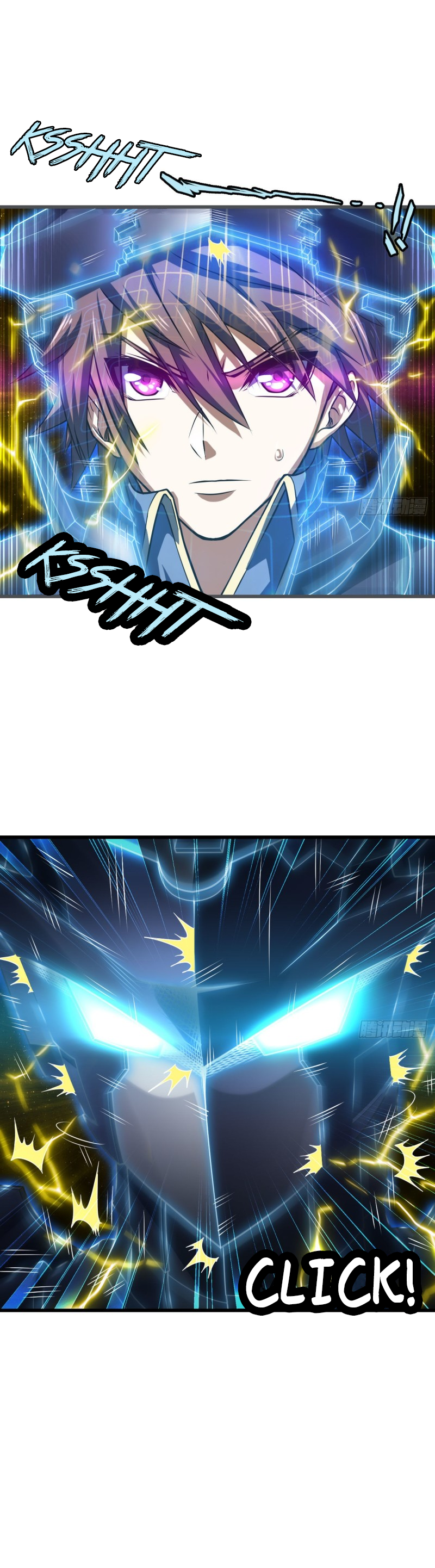 My Wife Is A Demon Queen Chapter 256 - Page 3