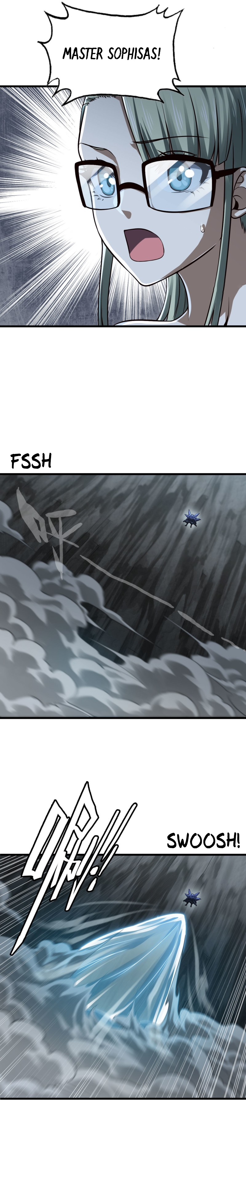 My Wife Is A Demon Queen Chapter 256 - Page 13