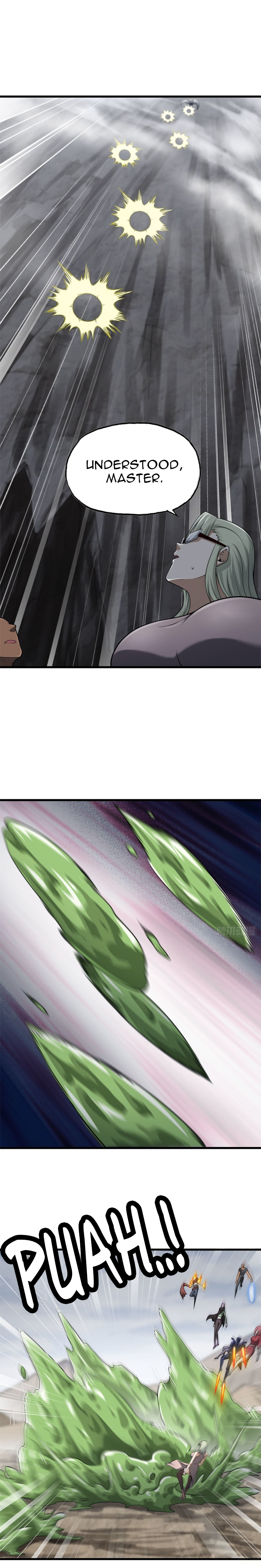 My Wife Is A Demon Queen Chapter 256 - Page 20