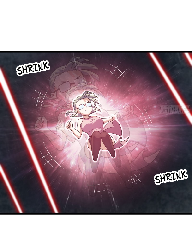 My Wife Is A Demon Queen Chapter 257 - Page 20