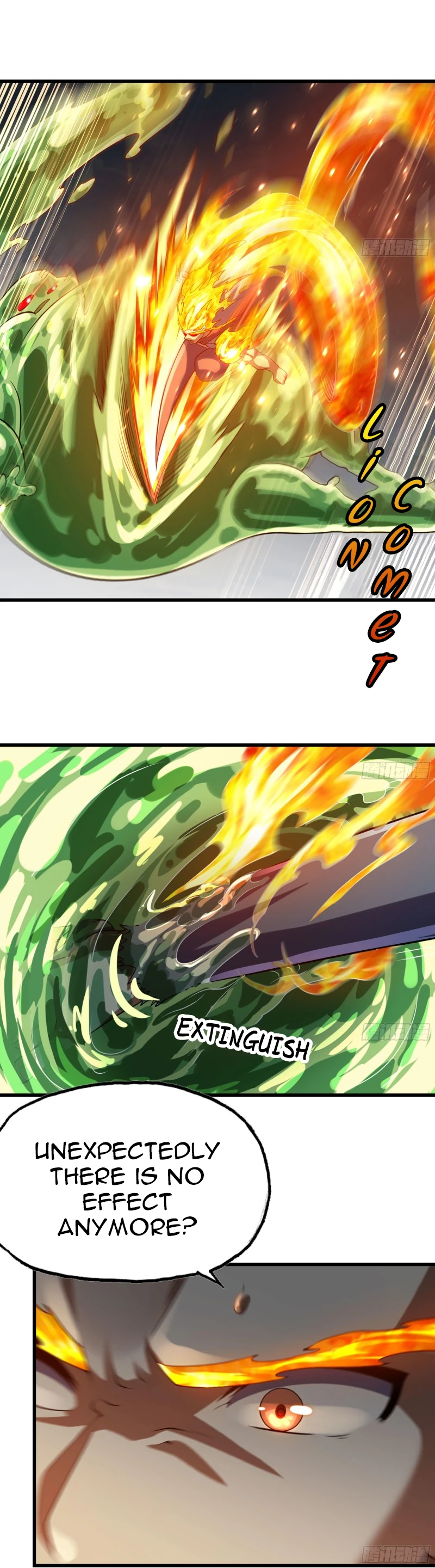 My Wife Is A Demon Queen Chapter 258 - Page 13