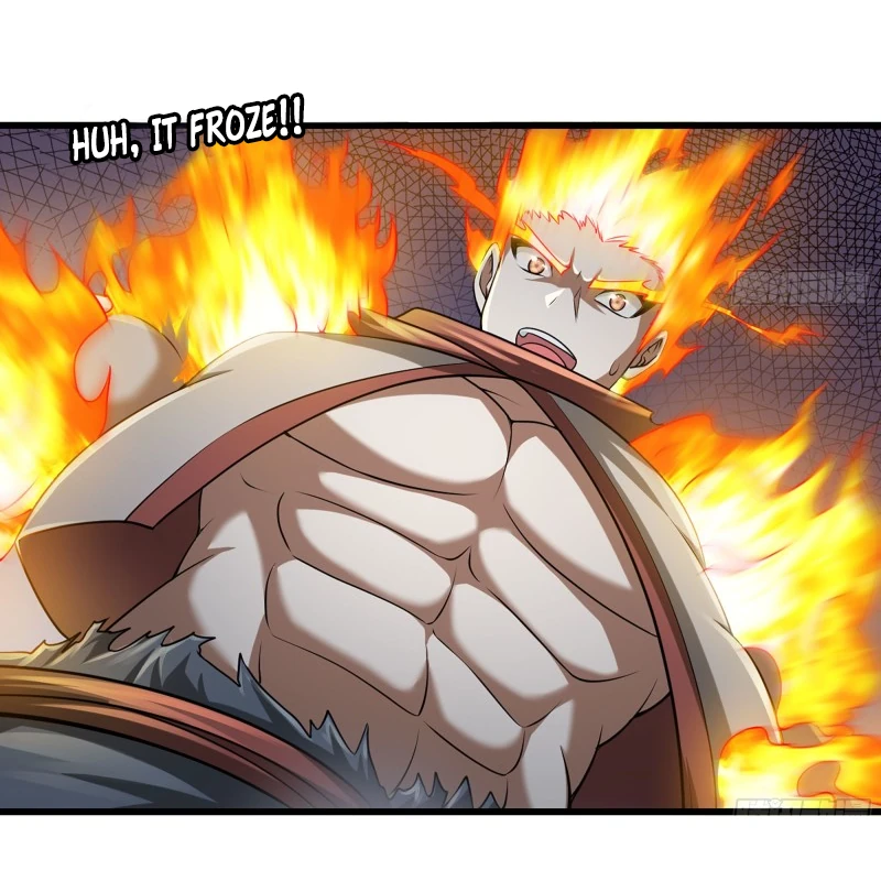 My Wife Is A Demon Queen Chapter 259 - Page 4