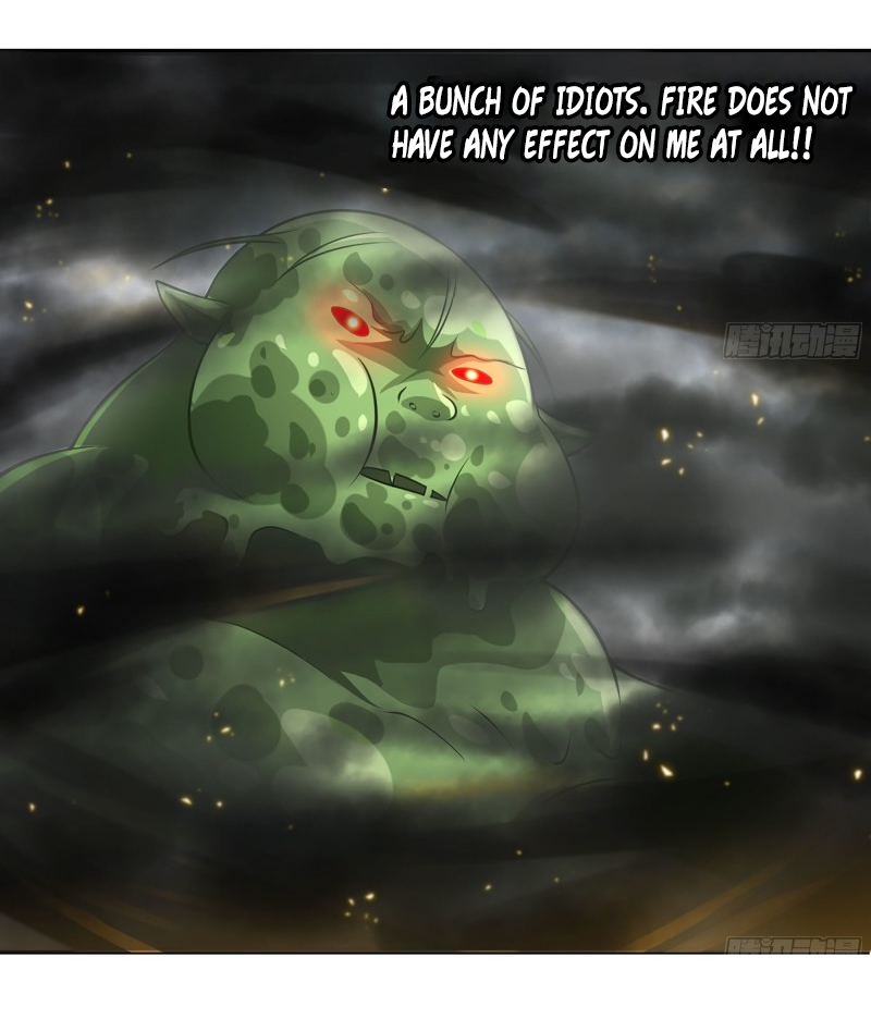 My Wife Is A Demon Queen Chapter 259 - Page 10