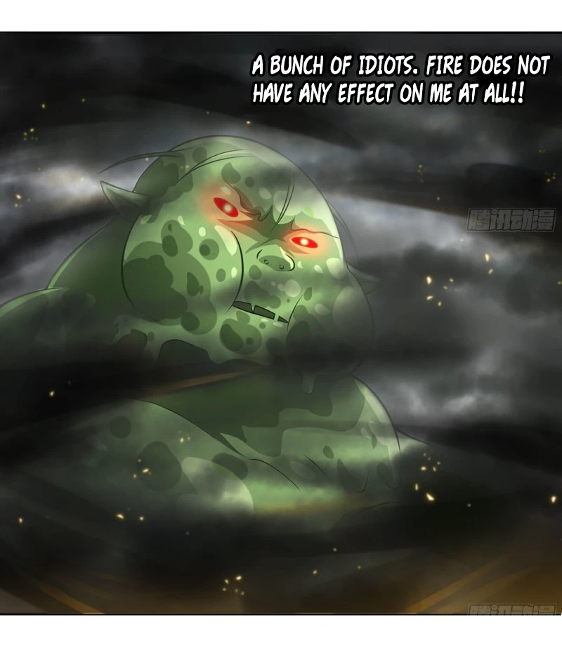 My Wife Is A Demon Queen Chapter 259 - Page 9
