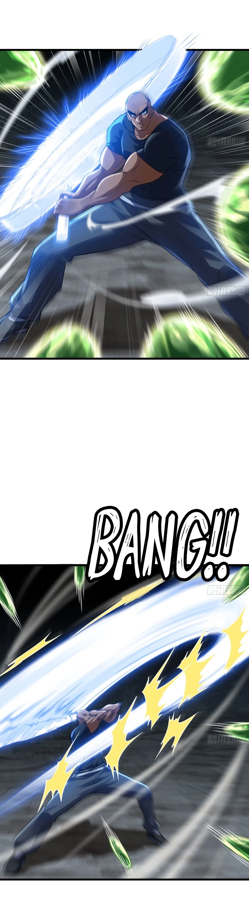My Wife Is A Demon Queen Chapter 259 - Page 13