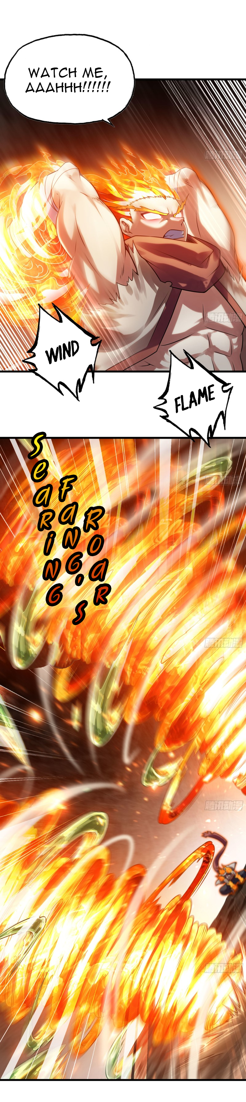My Wife Is A Demon Queen Chapter 259 - Page 16