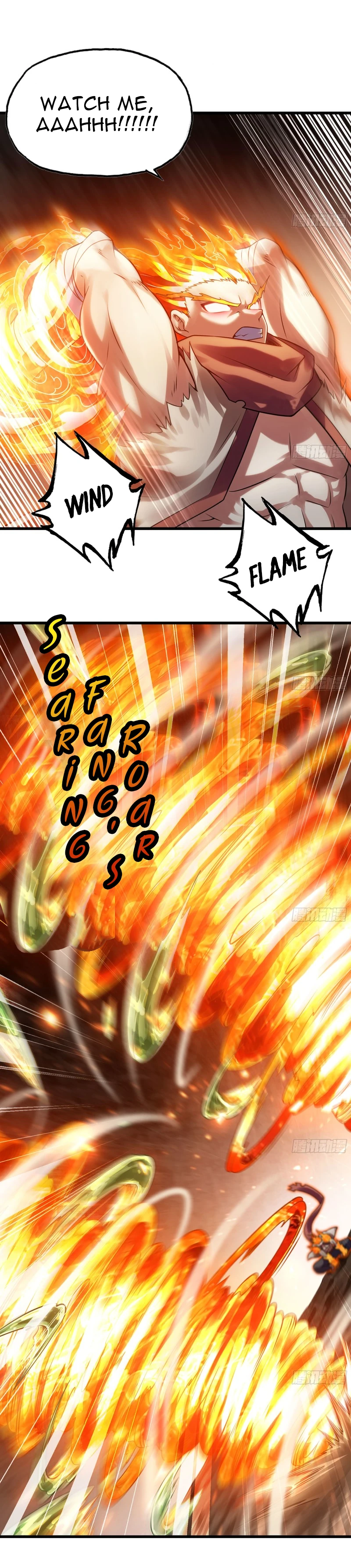 My Wife Is A Demon Queen Chapter 259 - Page 15