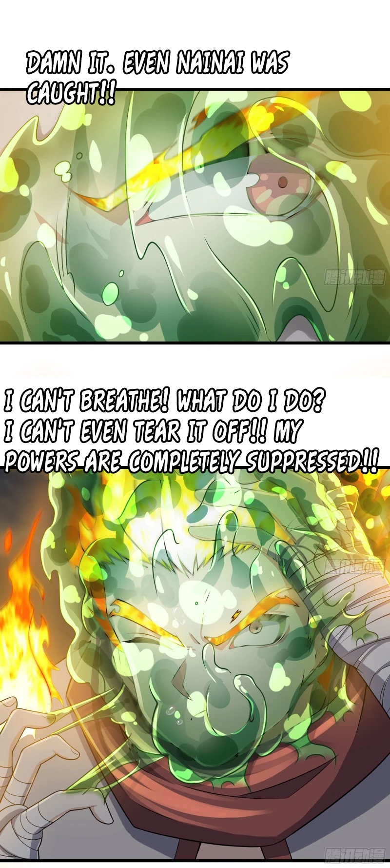 My Wife Is A Demon Queen Chapter 260 - Page 4